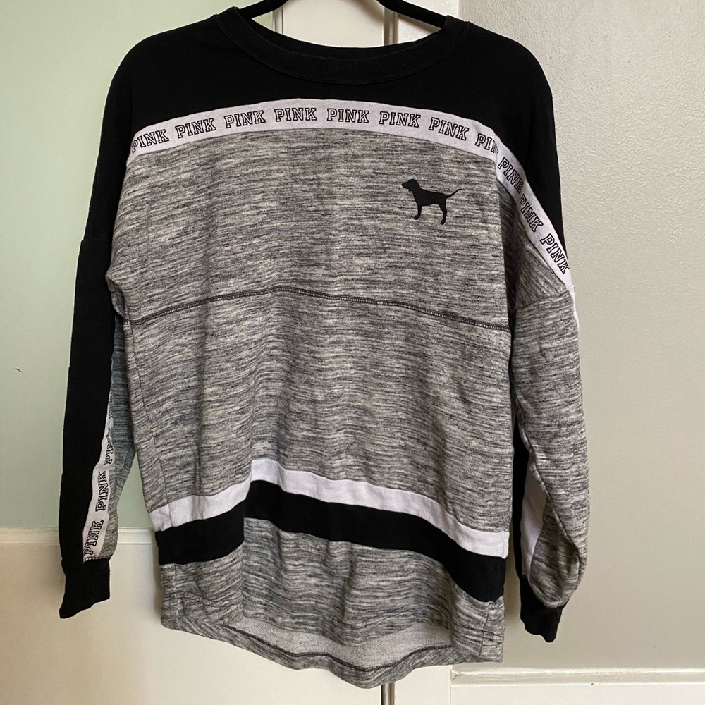 PINK Long Sleeve Shirt